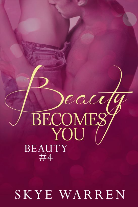 Beauty Becomes You