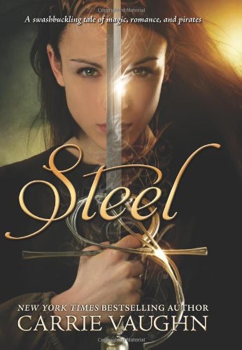 Steel