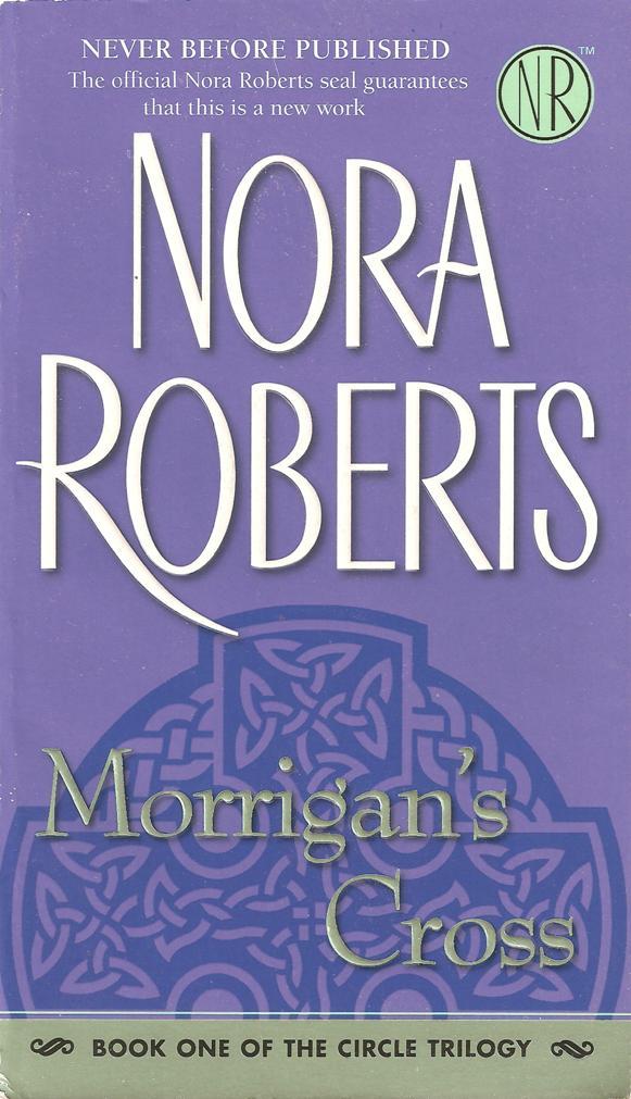 Morrigan's Cross