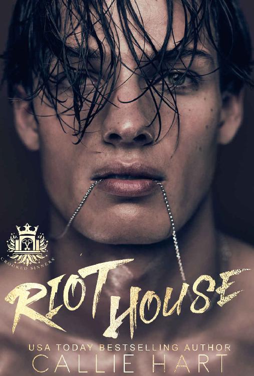 Riot House