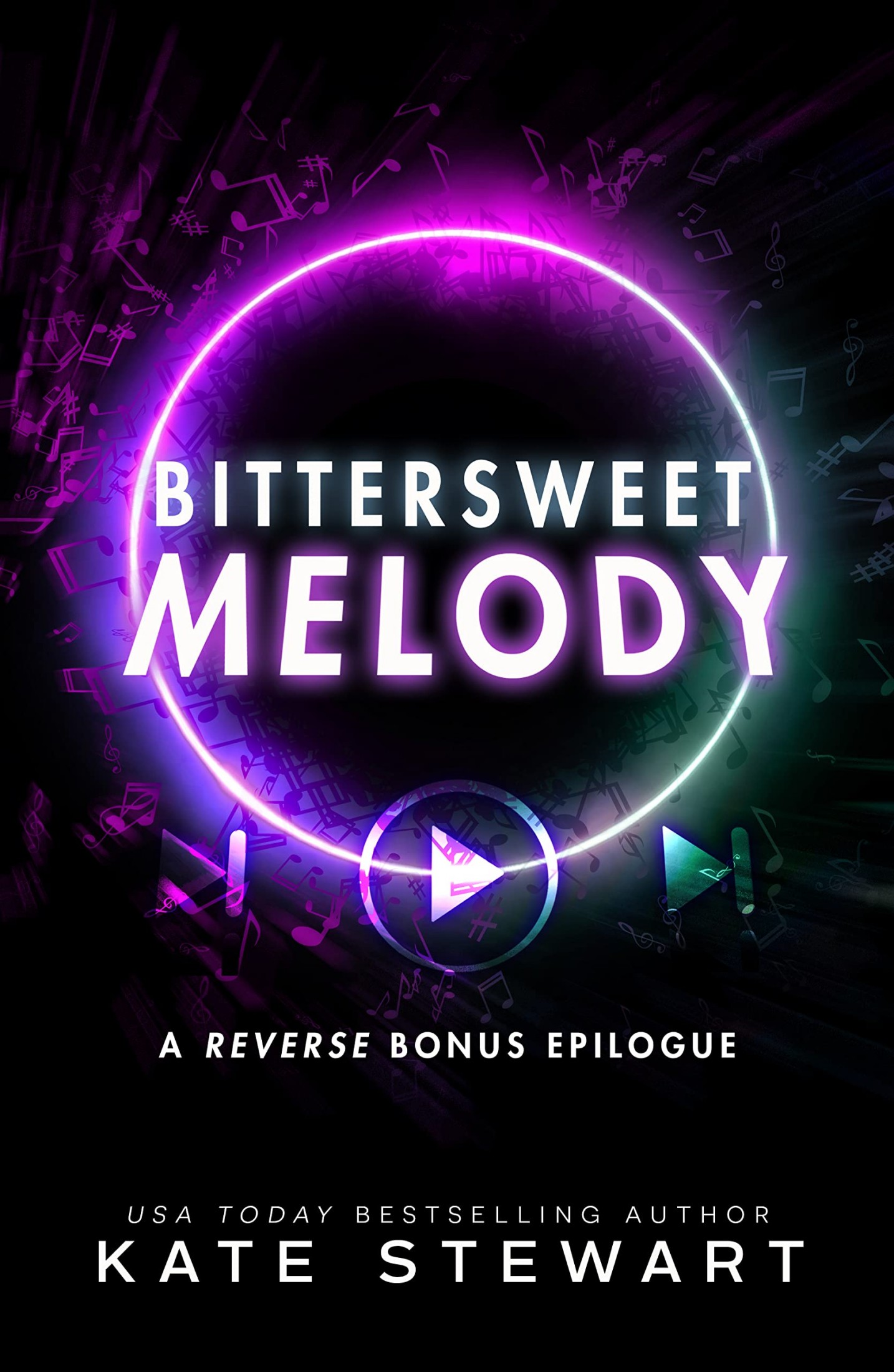 Bittersweet Melody