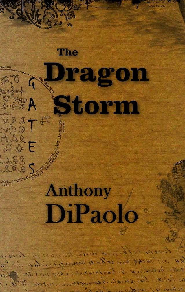 The Dragon Storm - Gates