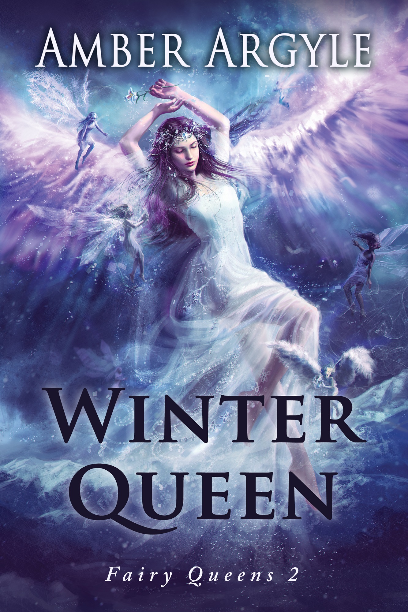 Winter Queen