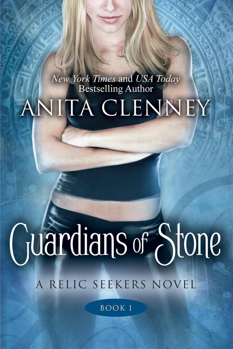 Guardians Of Stone