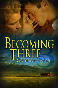 Becoming Three