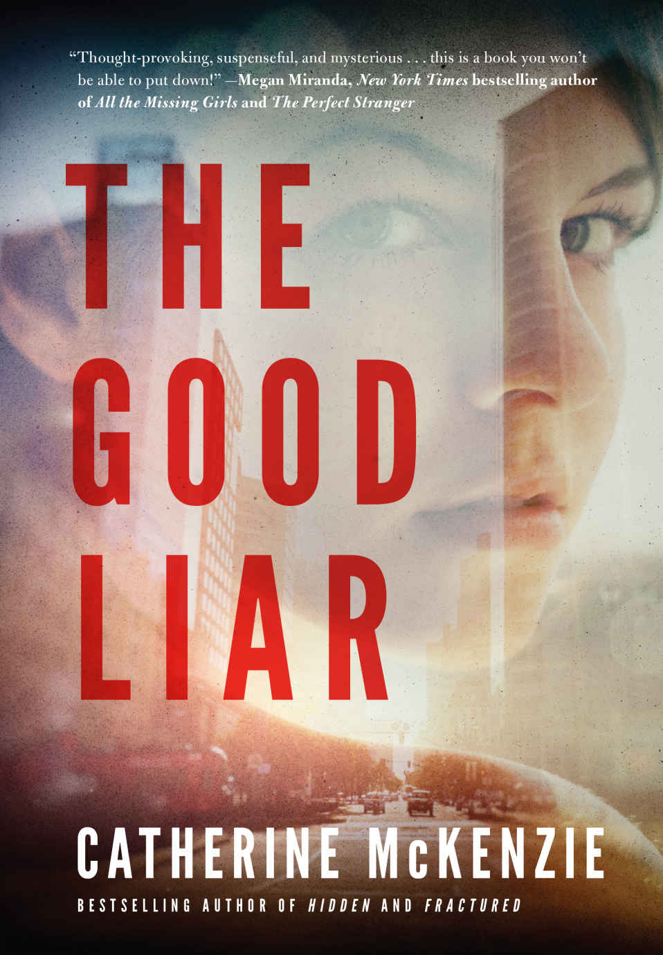 The Good Liar