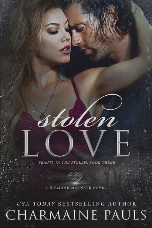 Stolen Love