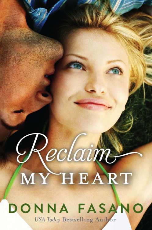 Reclaim My Heart