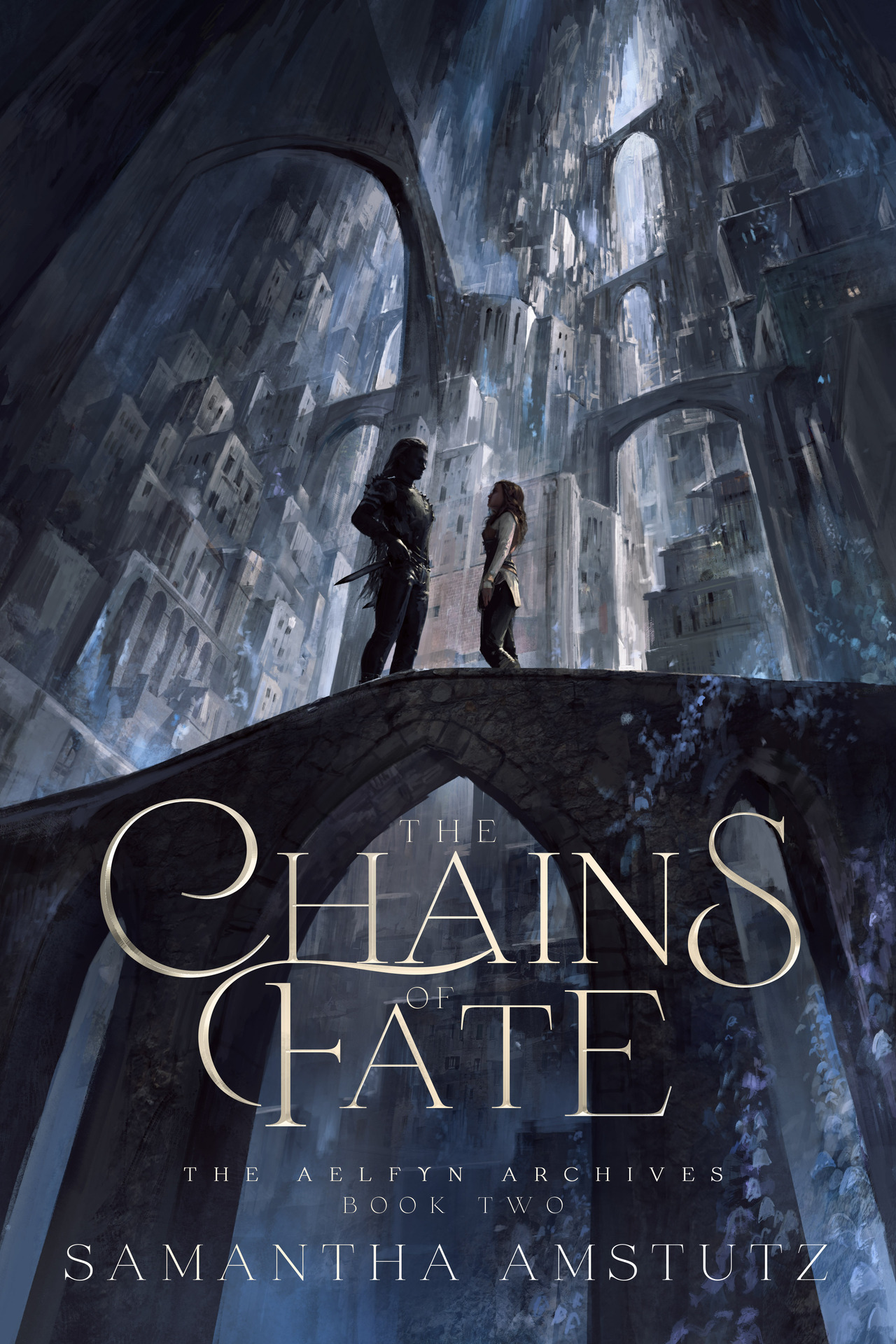 The Chains of Fate