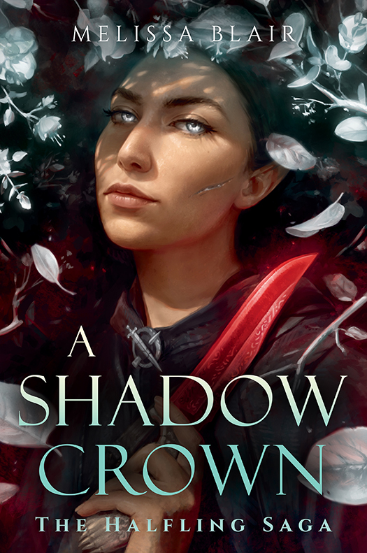 A Shadow Crown