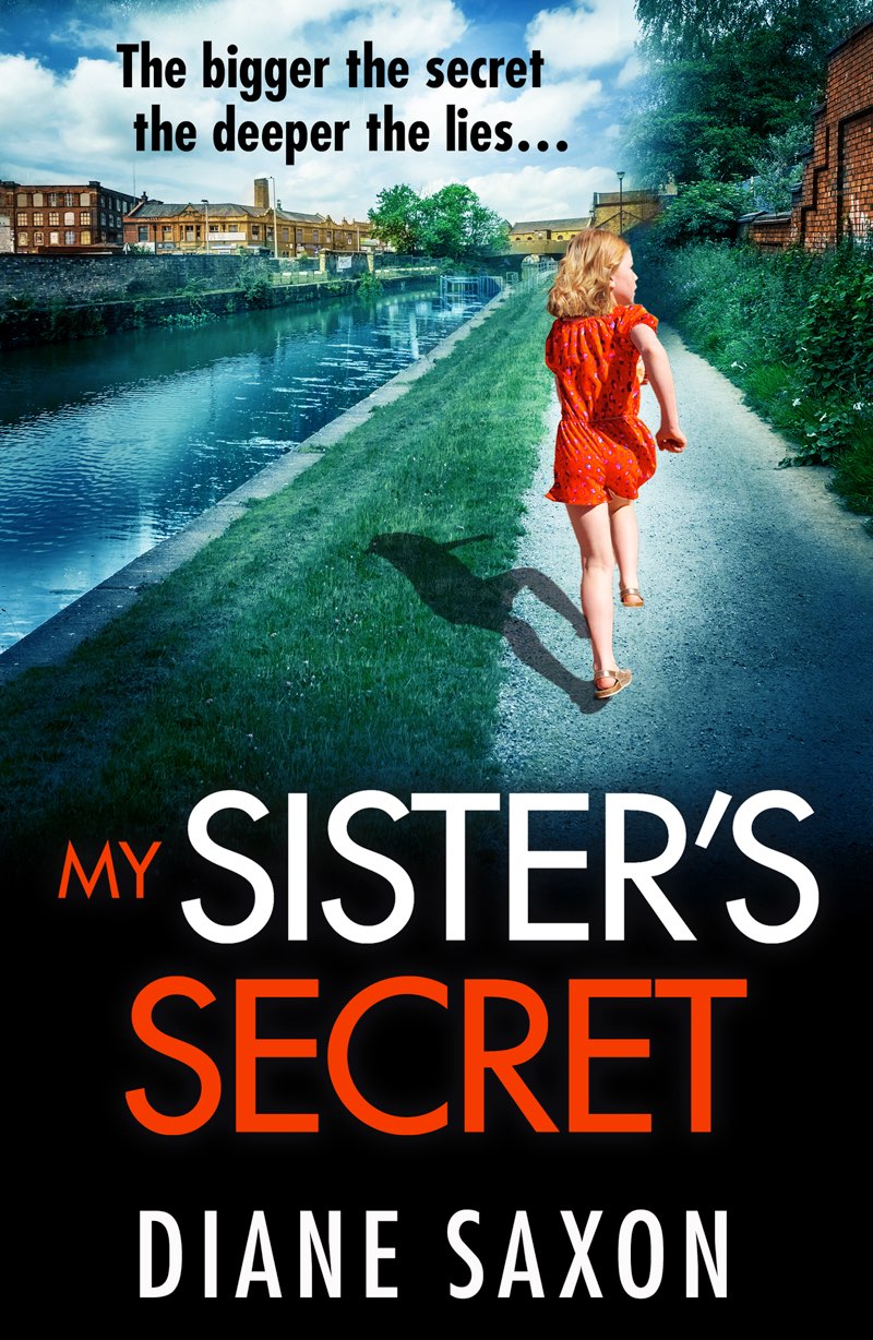 My Sister’s Secret