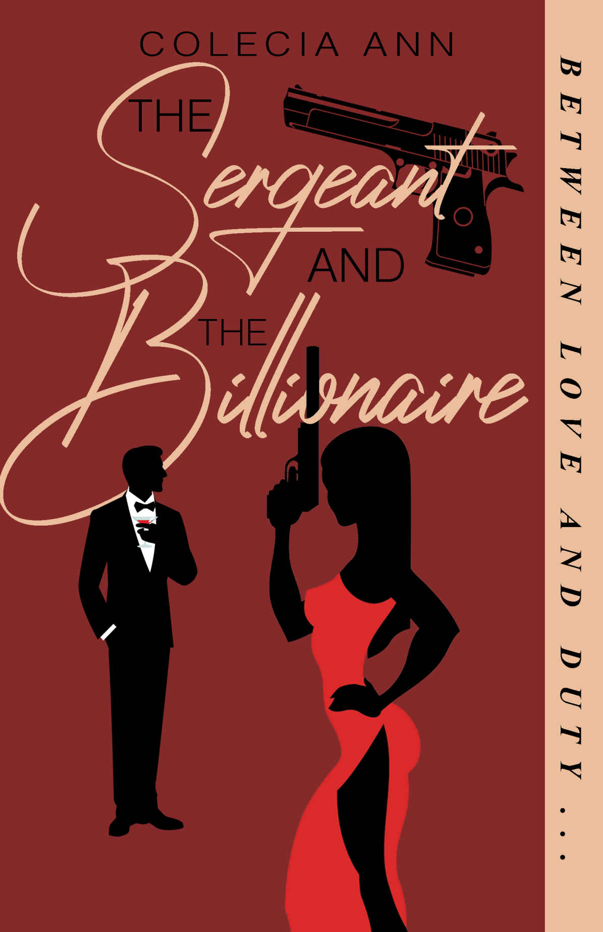 The Sergeant and the Billionaire