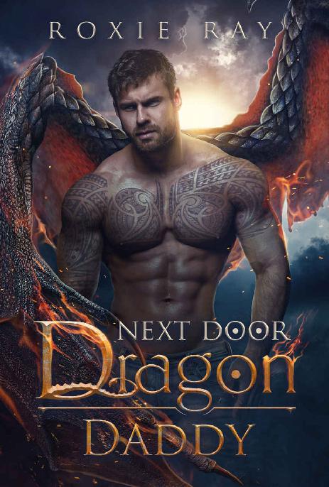 Next Door Dragon Daddy