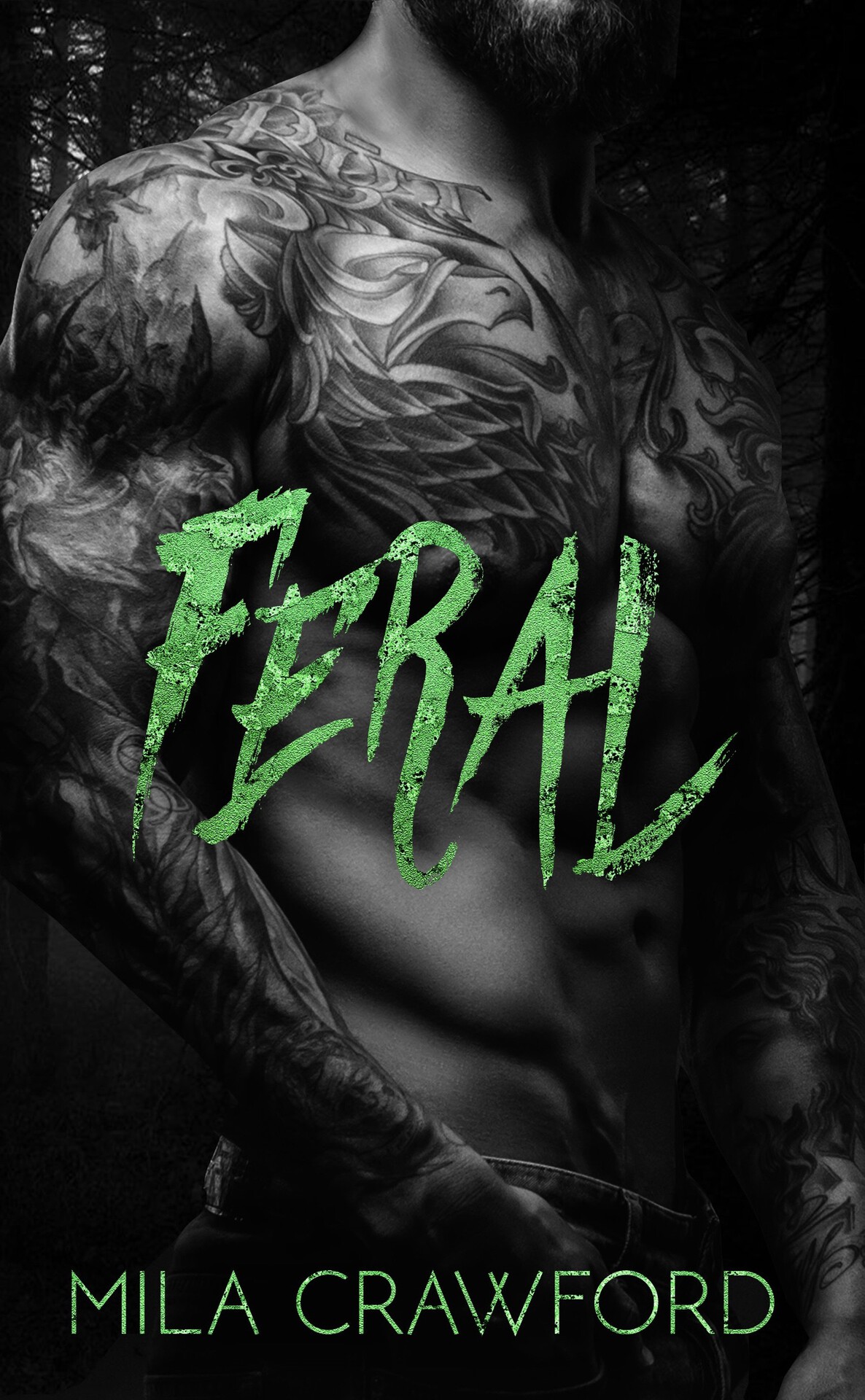 Feral