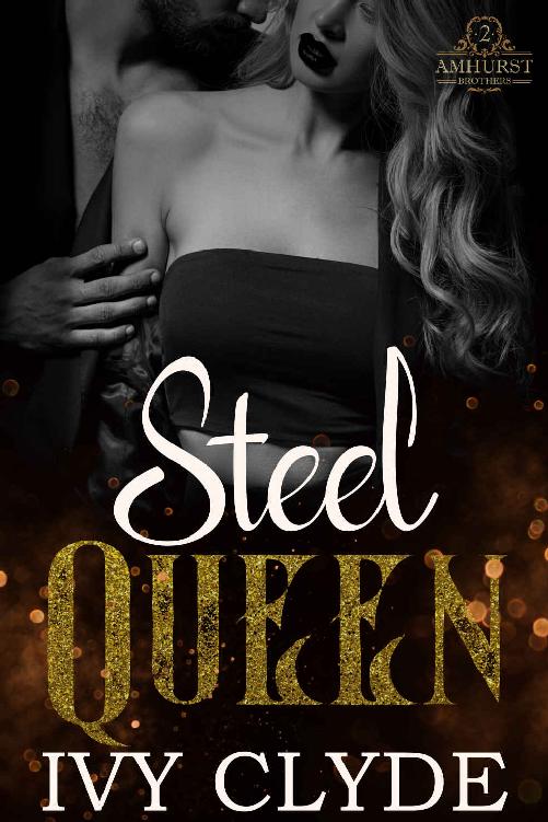 Steel Queen