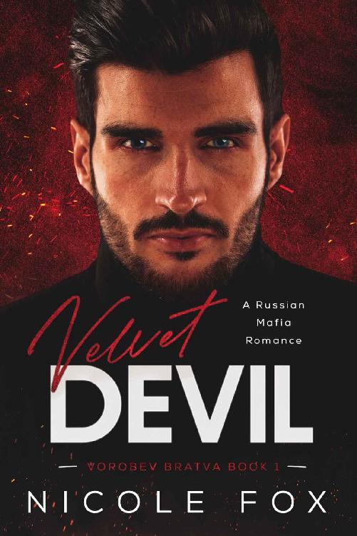 Velvet Devil