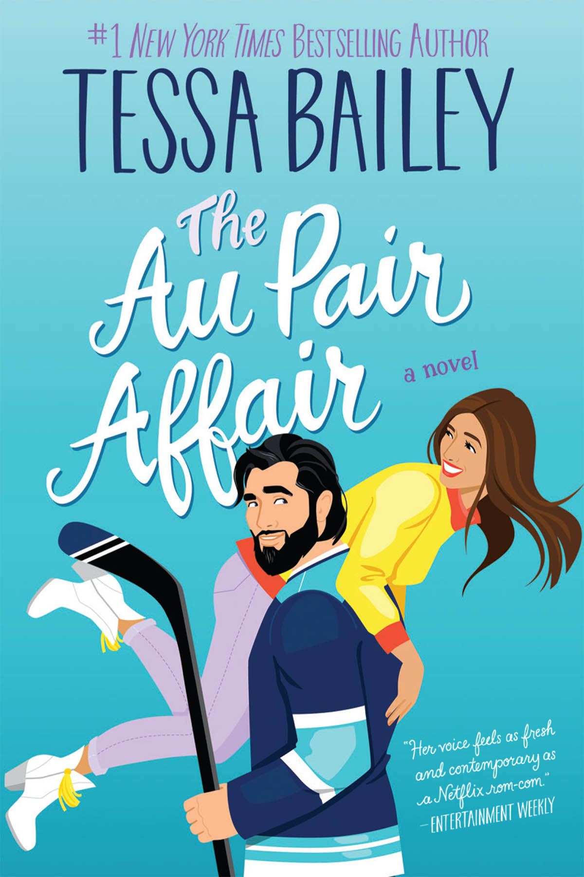 The Au Pair Affair