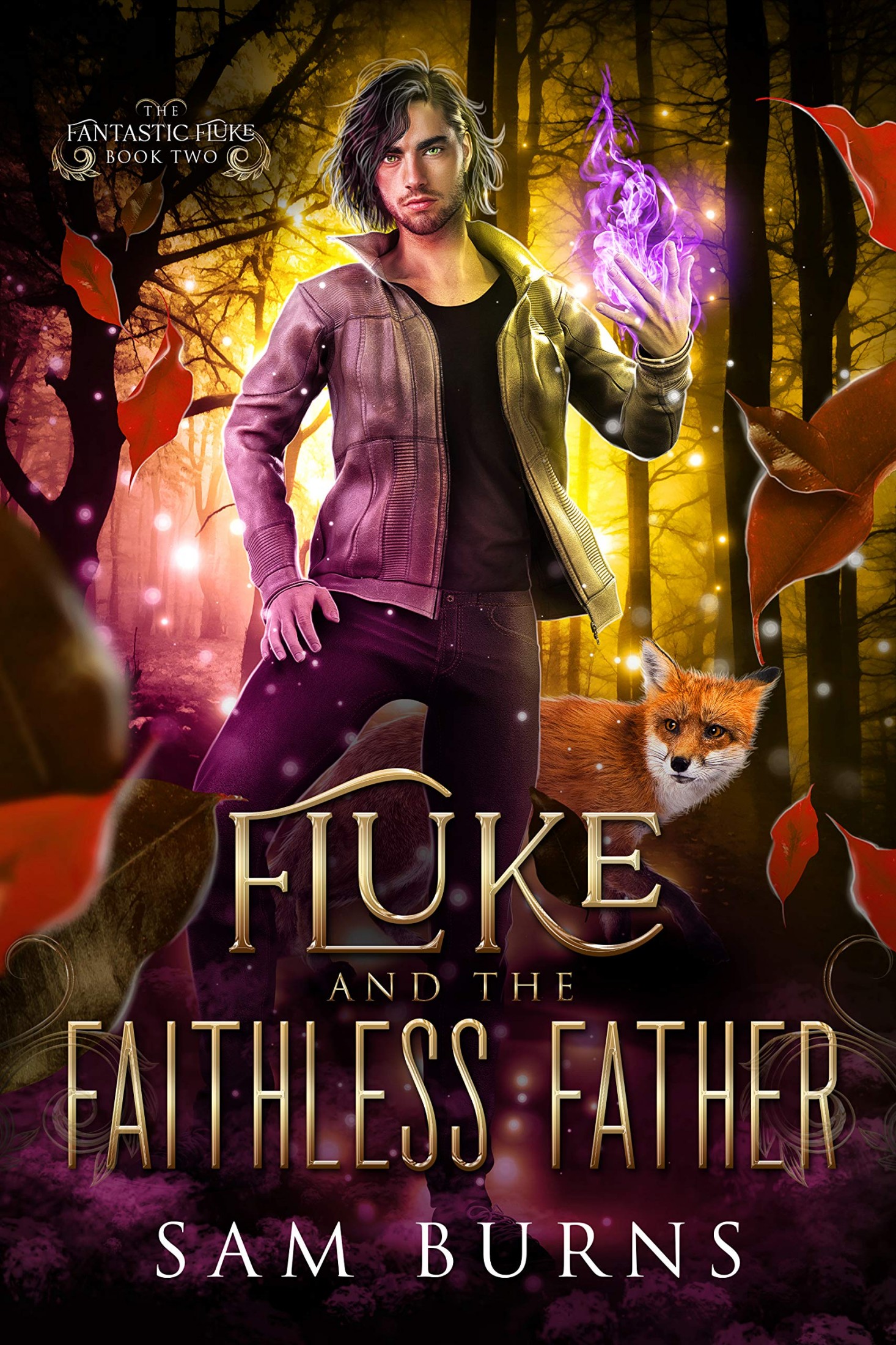 Fluke and the Faithless Father