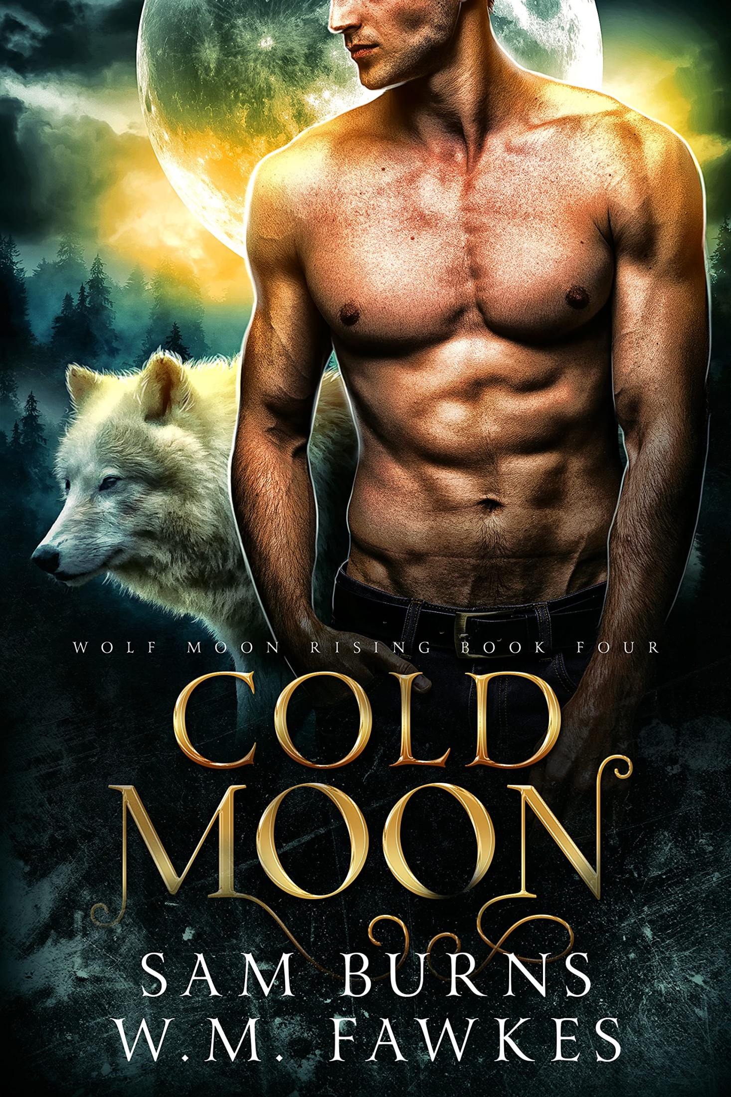 Cold Moon