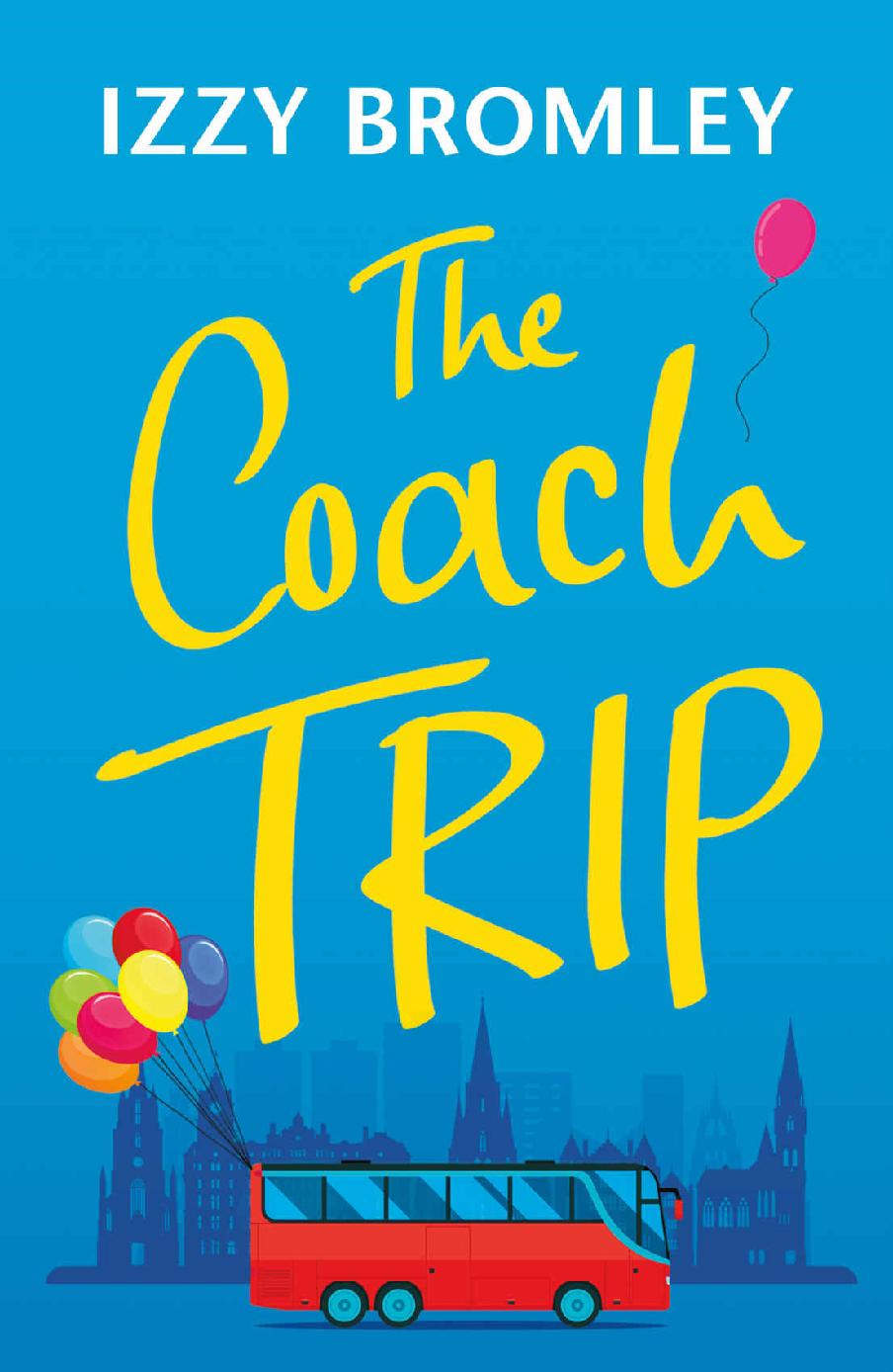 The Coach Trip