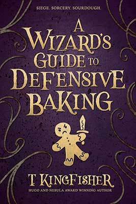 A Wizard's Guide to Defensive Baking