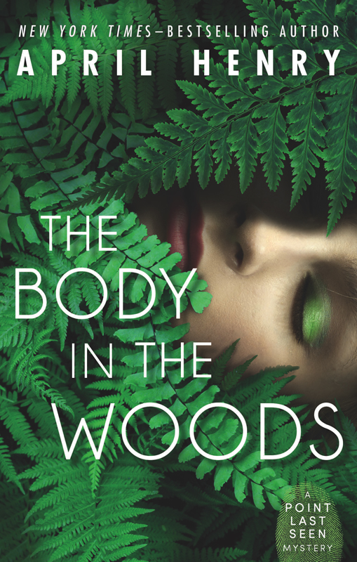 The Body in the Woods