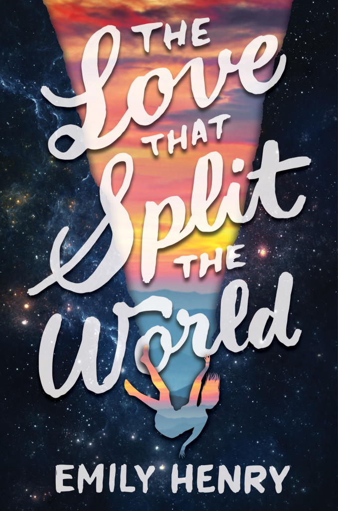 The Love That Split the World