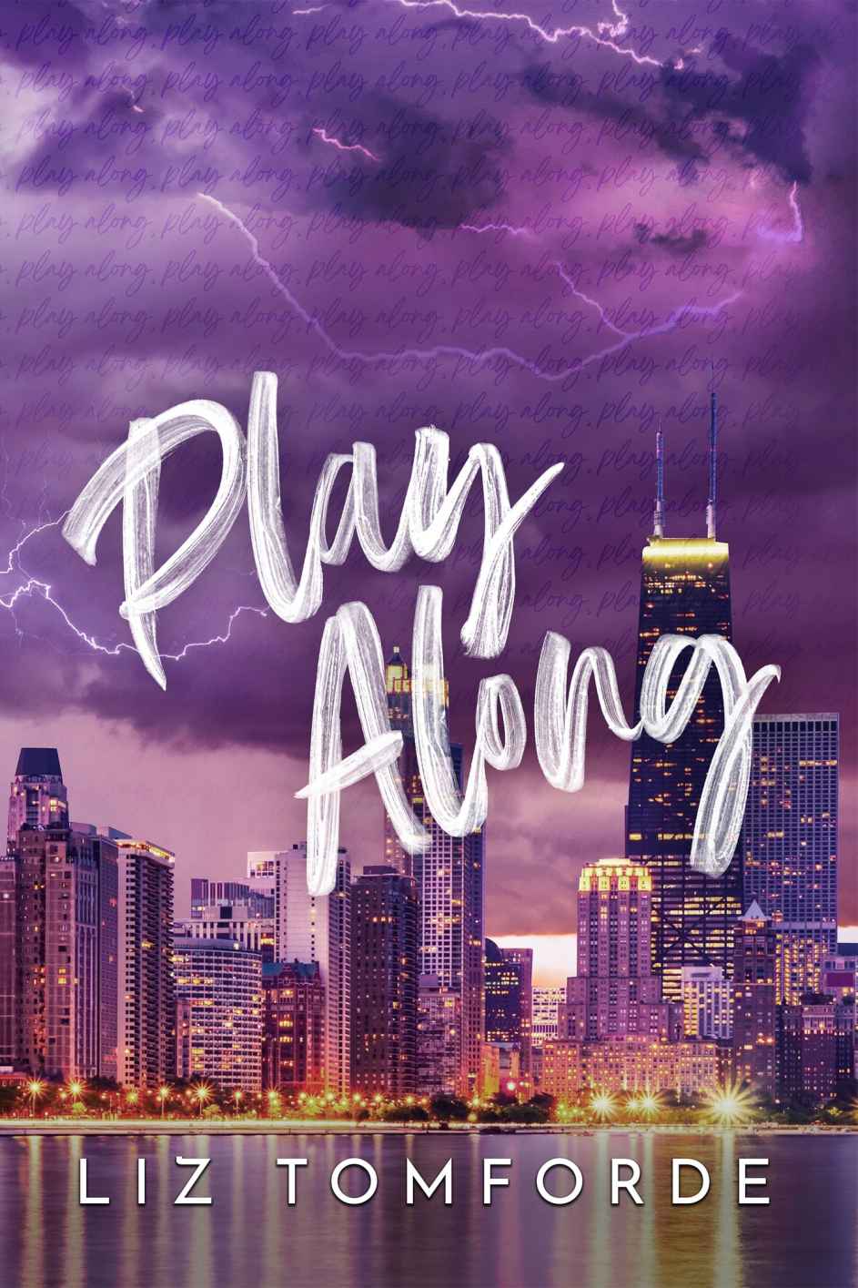 Play Along: Windy City Book 4