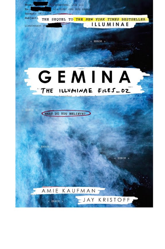 Gemina