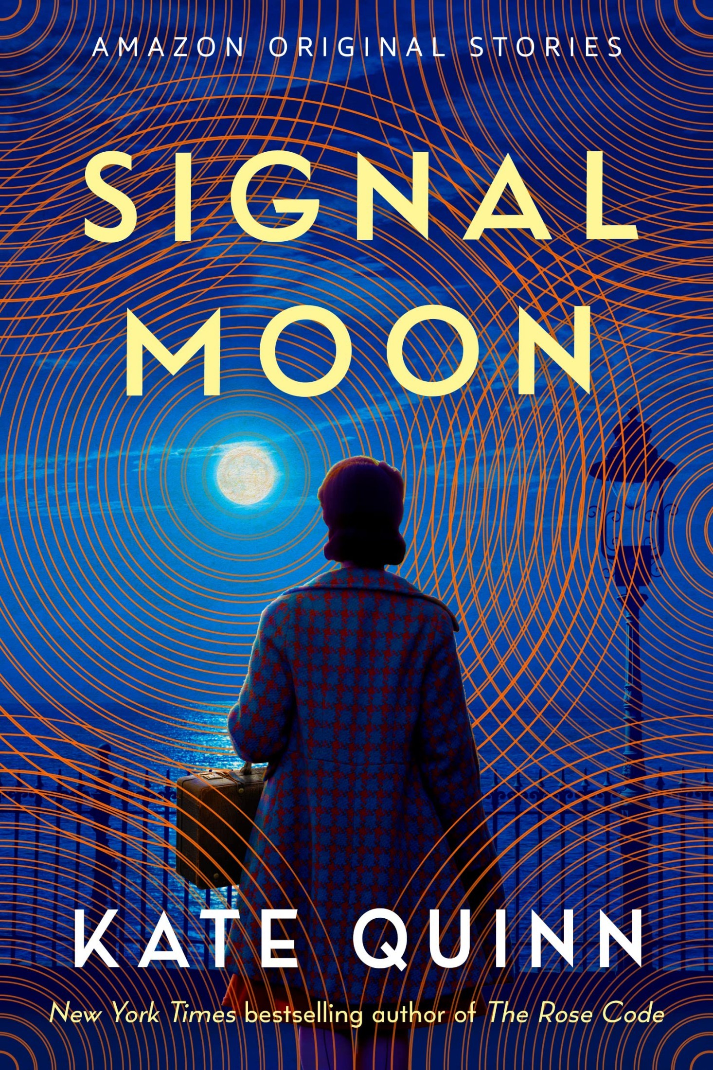 Signal Moon