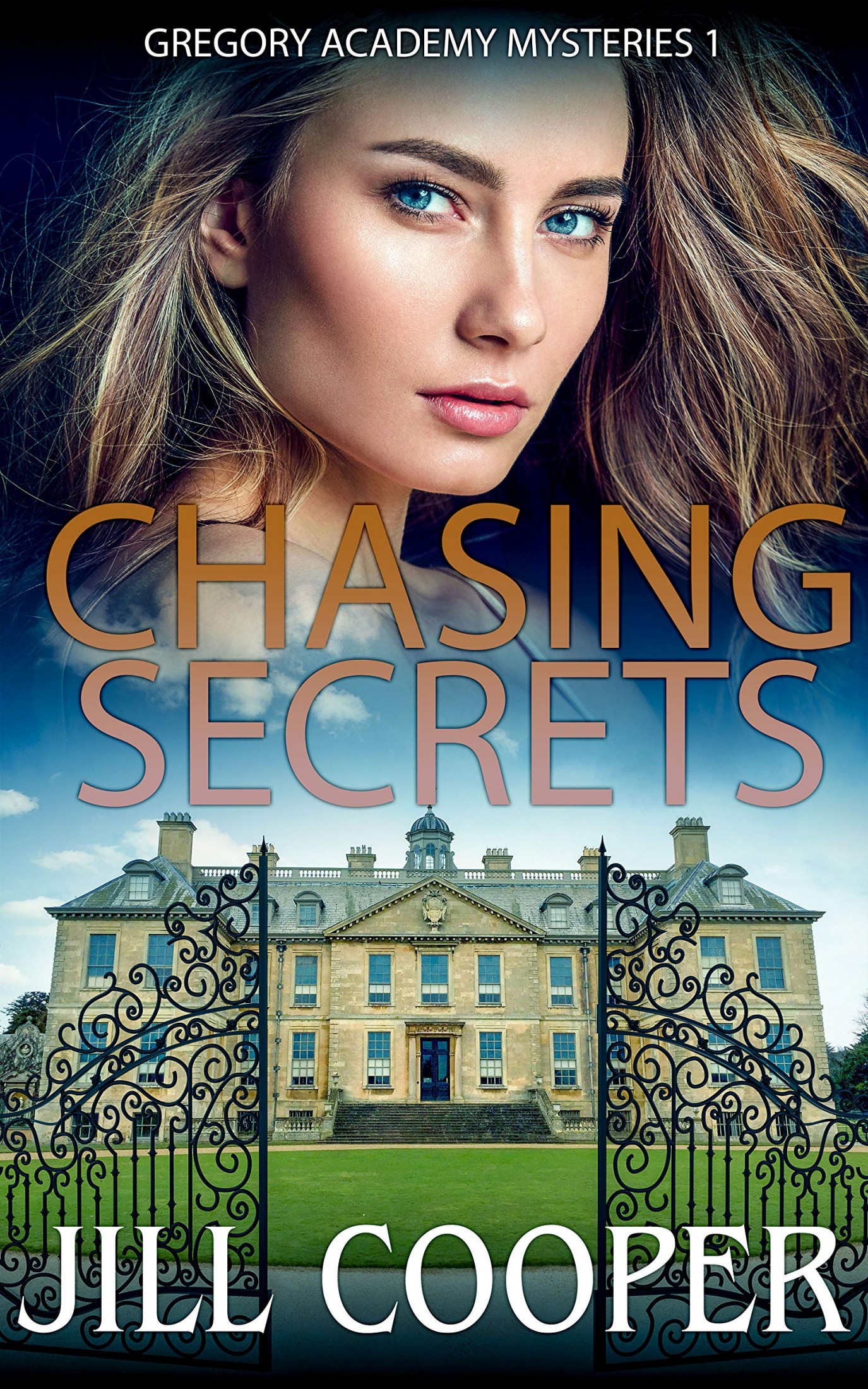 Chasing Secrets