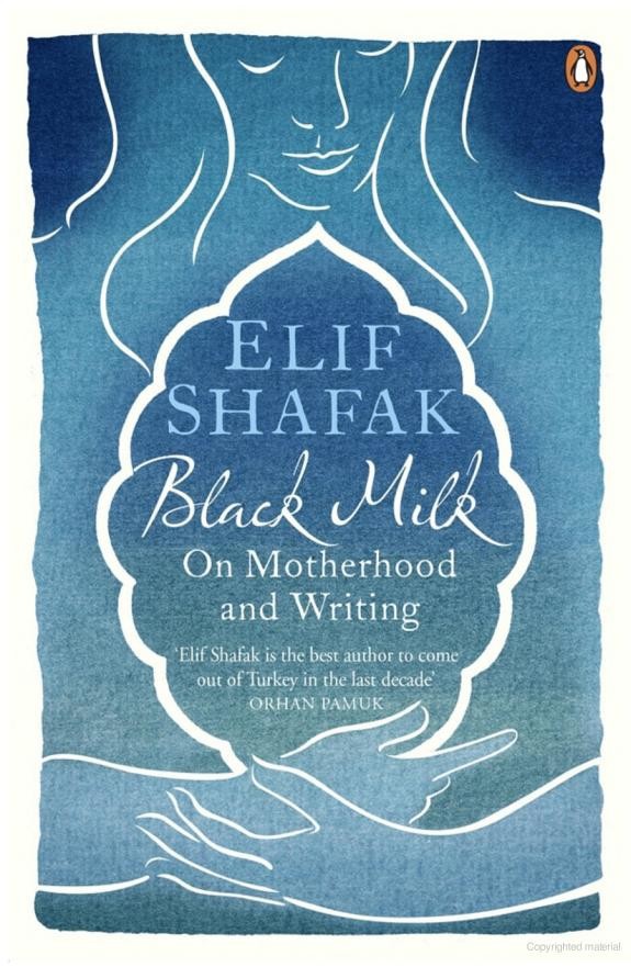 Black Milk: On Writing, Motherhood, and the Harem Within