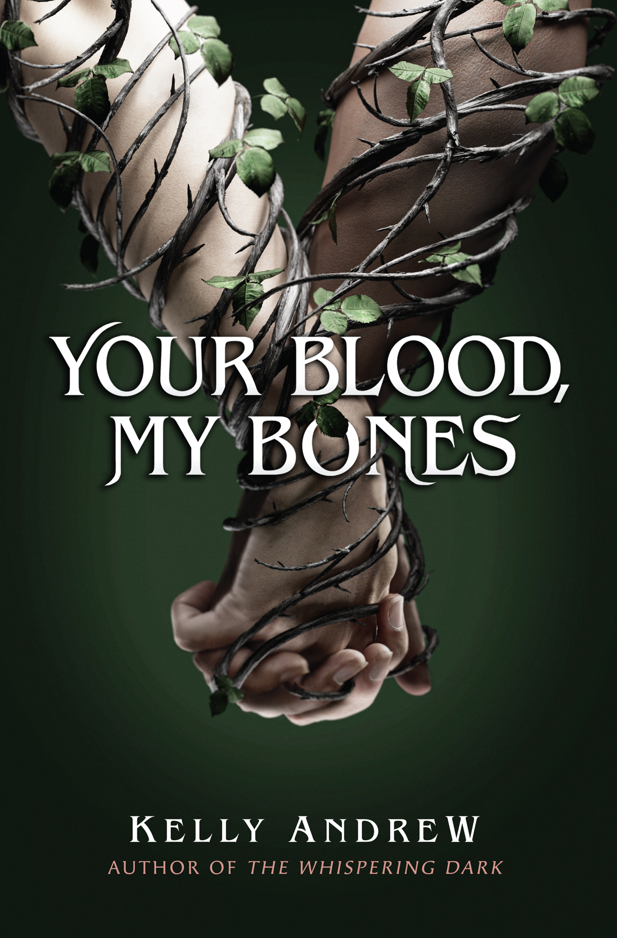 Your Blood, My Bones