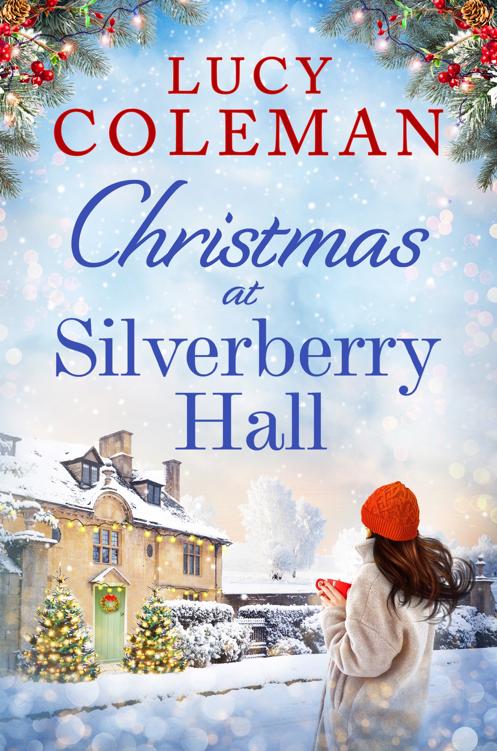 Christmas at Silverberry Hall