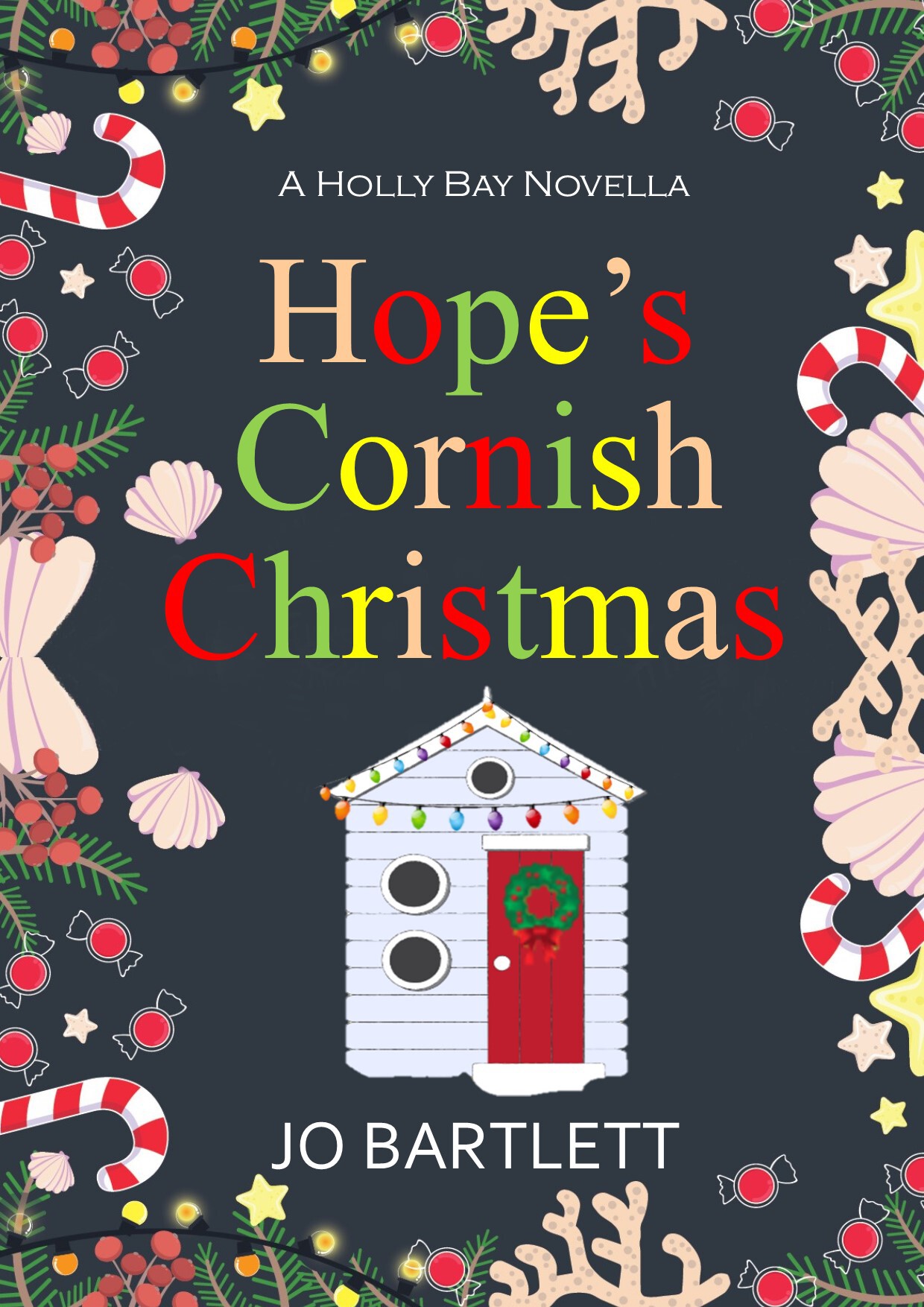 Hope's Cornish Christmas