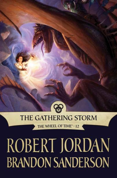 The Gathering Storm