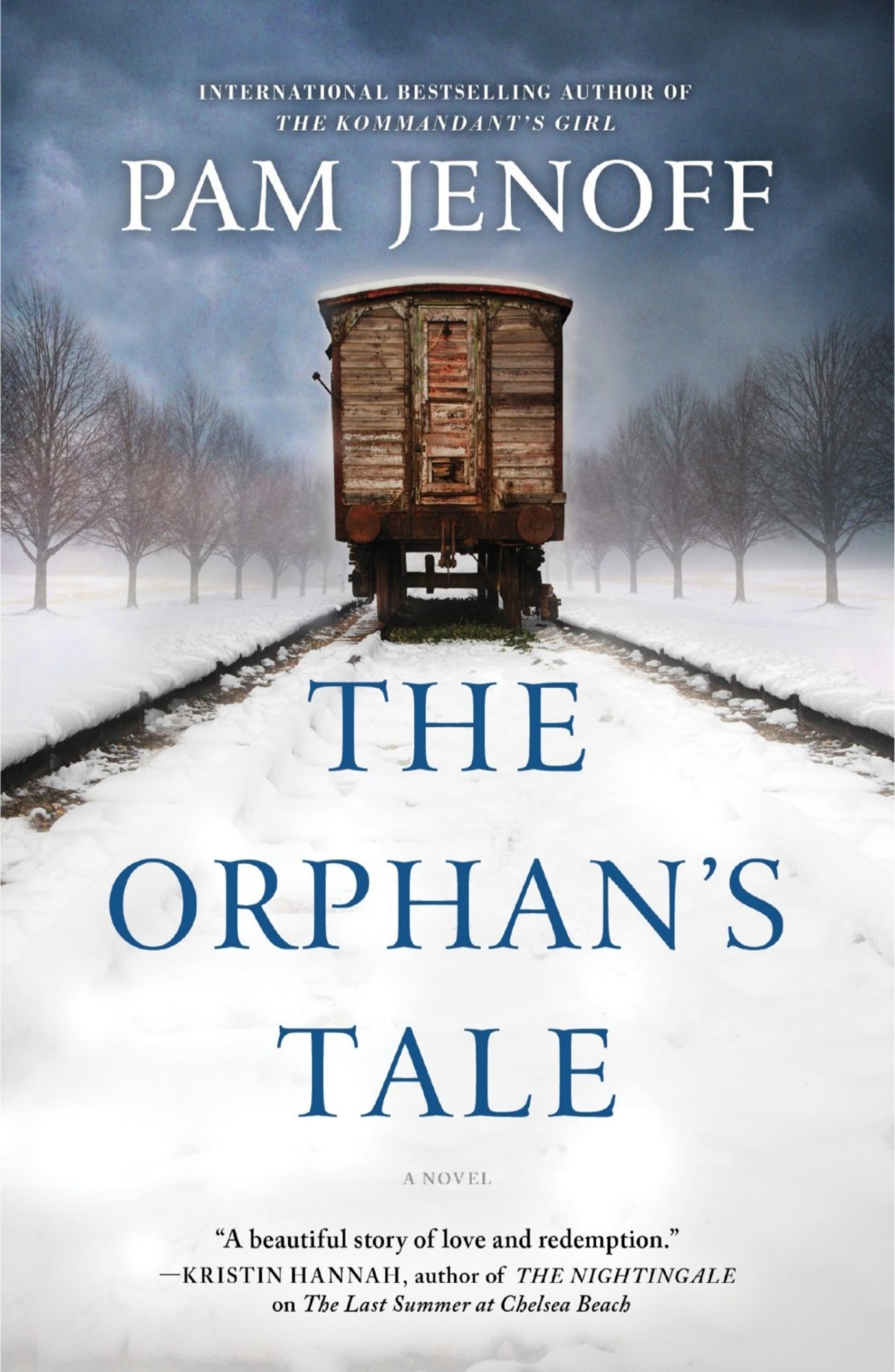 The Orphan's Tale