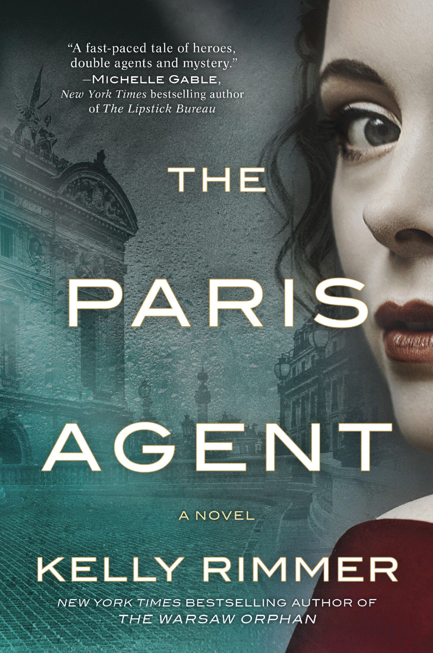 The Paris Agent