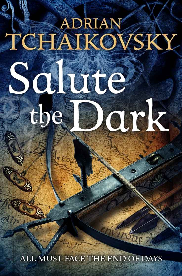 Salute the Dark