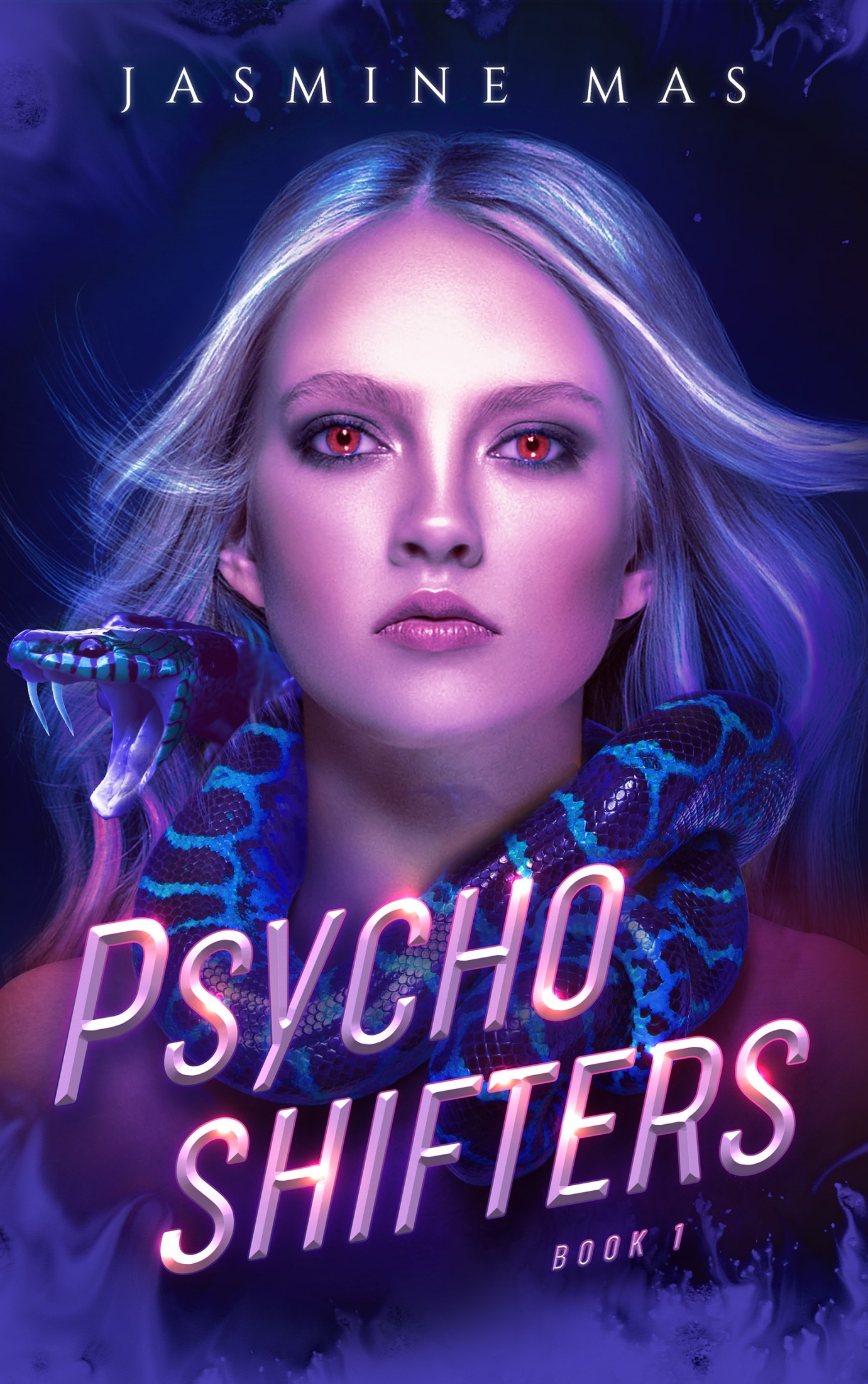 Psycho Shifters