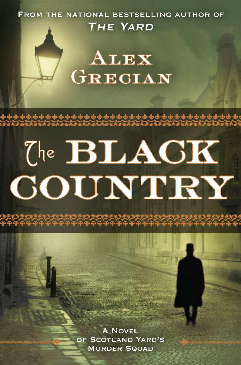 The Black Country