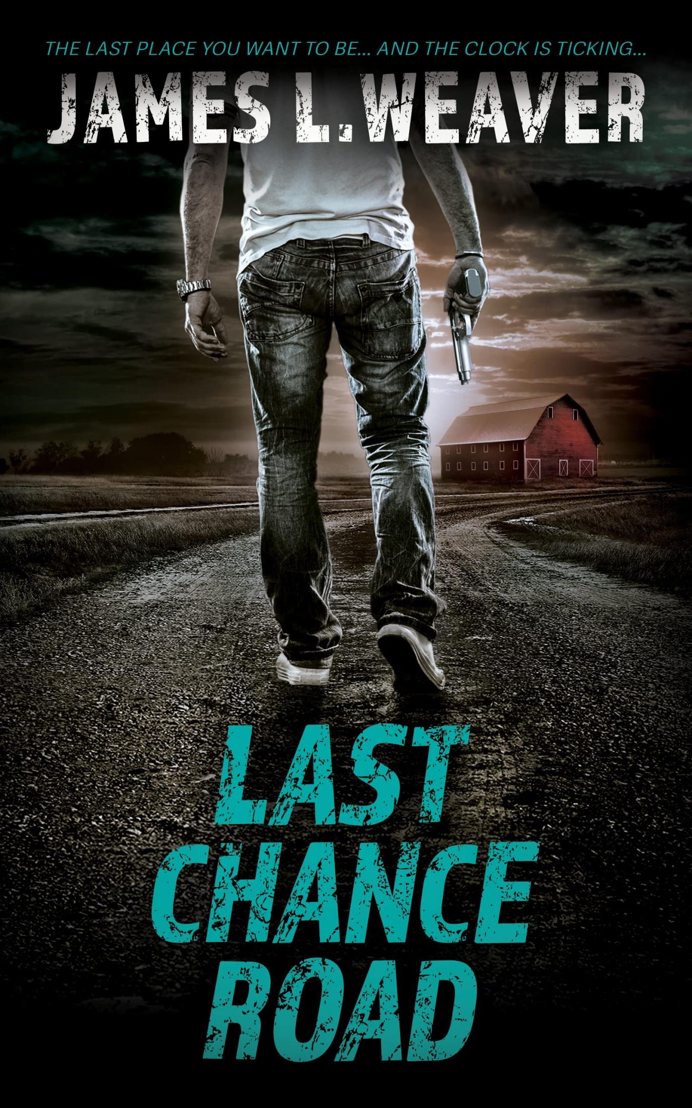 Last Chance Road