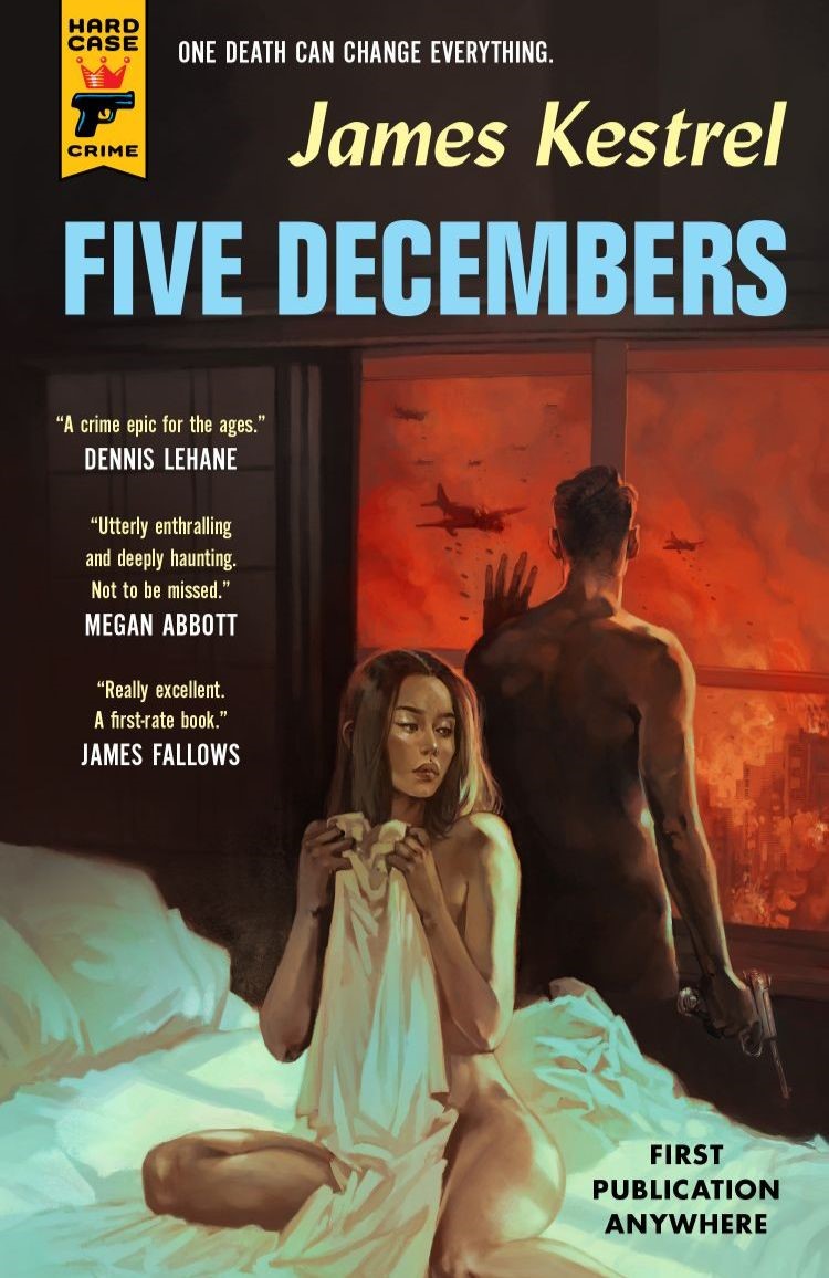 Five Decembers