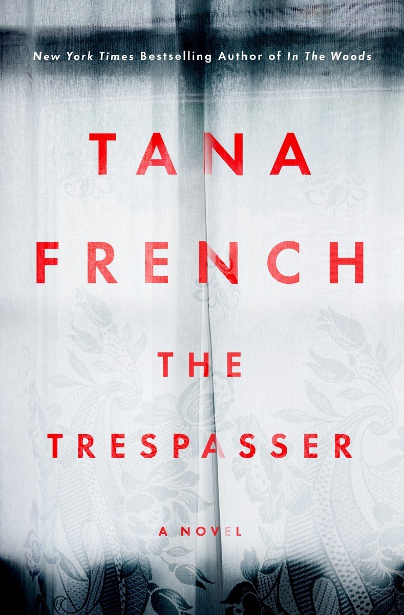 The Trespasser