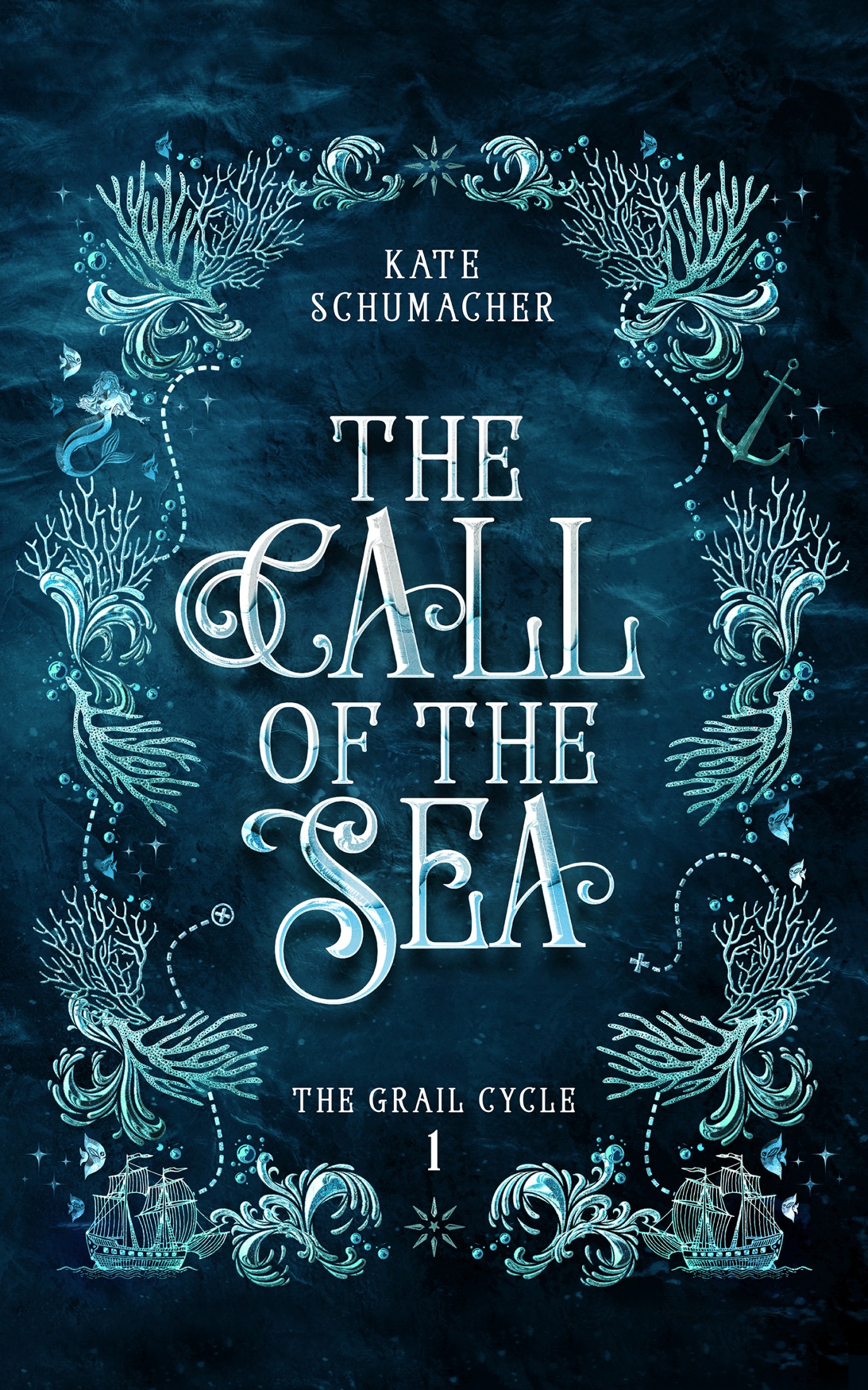 The Call of the Sea