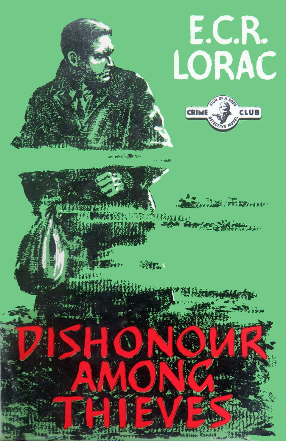 Dishonour Among Thieves