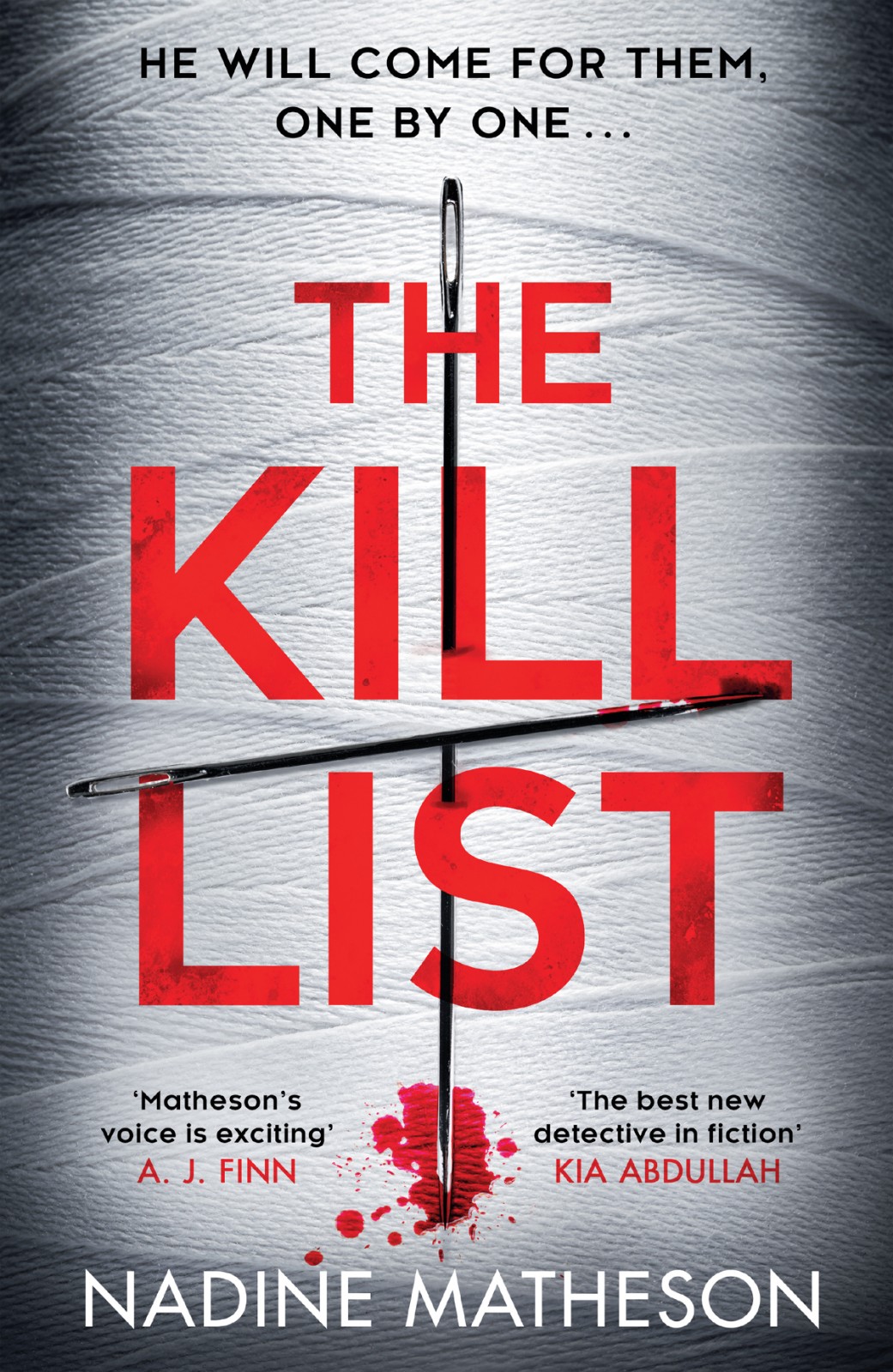 The Kill List