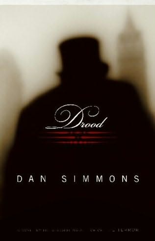 Drood: A Novel