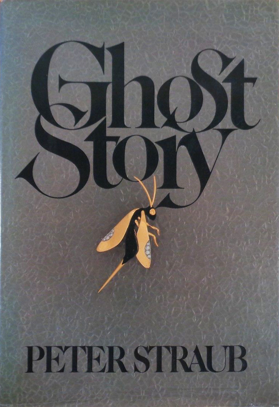 Ghost Story