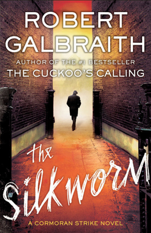 The Silkworm